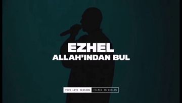 Allah'ından Bul-cover