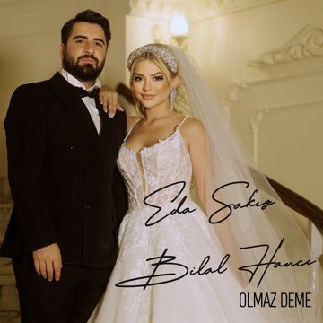 Olmaz Deme-cover