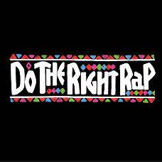 Do The Right Rap-cover