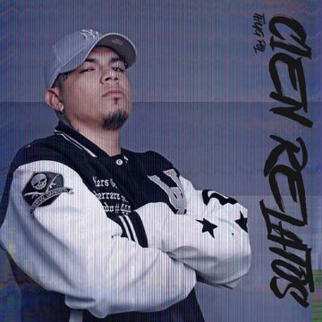 Cien Relatos-cover