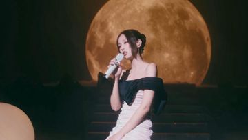 You and Me - Jennie ver.(Jazz)-cover