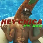 Hey Chica-cover