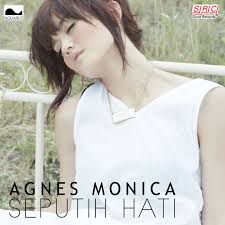 Seputih Hati (Akustik)-cover