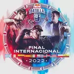 Aczino vs. Mecha - Semifinal (Live)-cover
