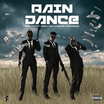 Rain Dance(Don)
