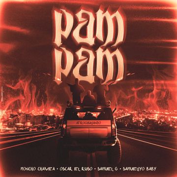 PAM PAM-cover