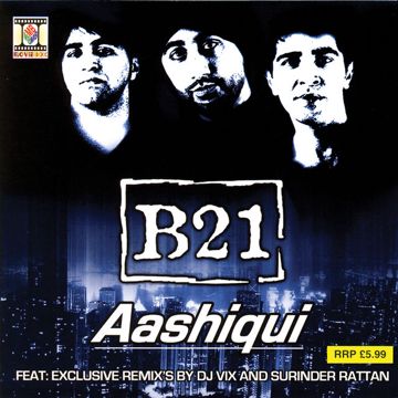 Tum Hi Ho versi INDONESIA