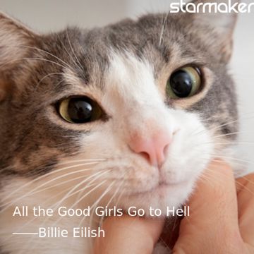 billie-eilish-all-the-good-girls-go-to-hell-cover-image