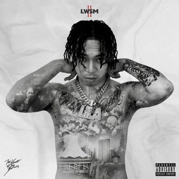 Bigger And Bigger-cover