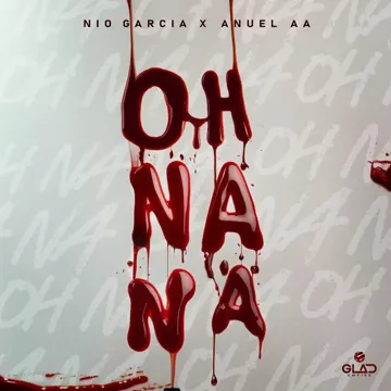 Oh Na Na-cover