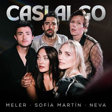 Casi Algo-cover