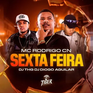 Sexta Feira-cover