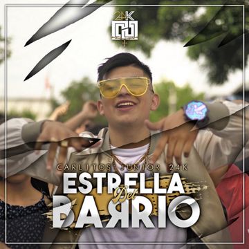 La Estrella del Barrio-cover