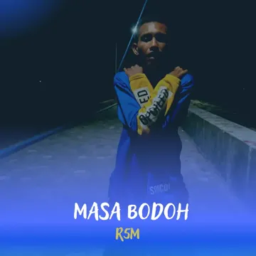 Masa Bodoh-cover