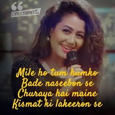 Mile Ho Tum Hum Ko-cover