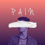 Pain(feat. Cochise & DC The Don)-cover