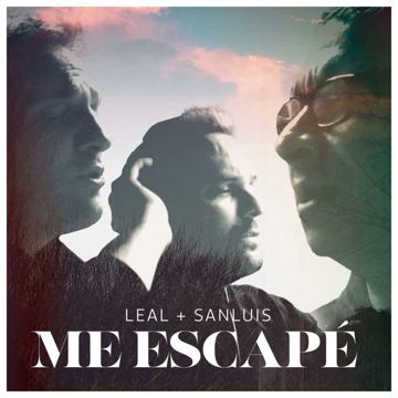 Me Escapé-cover