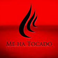 Me ha tocado-cover