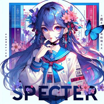 みちづれ-cover