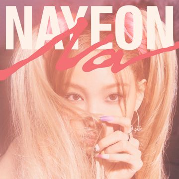 NAYEON - ABCD (Instrumental)