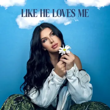 Like He Loves Me-cover