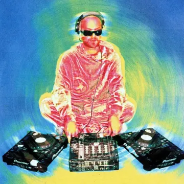 Wikidest DJ-cover
