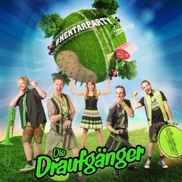Finger weg von meiner Musch-cover