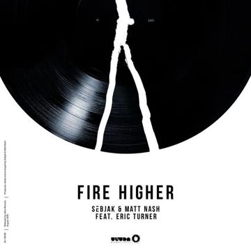 Fire Higher-cover