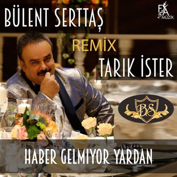 HABER GELMiYOR YARDAN-cover