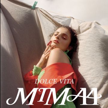 Dolce Vita-cover