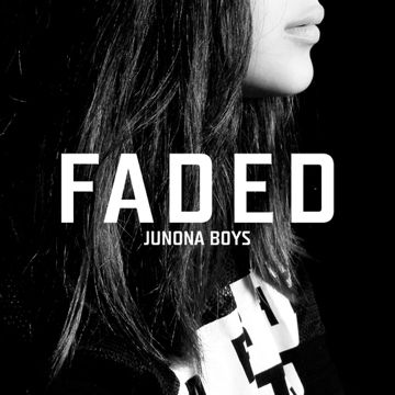 Faded-cover