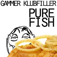Pure Fish (Original Mix)