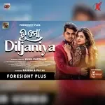 Tu Mo Diljaniya-cover
