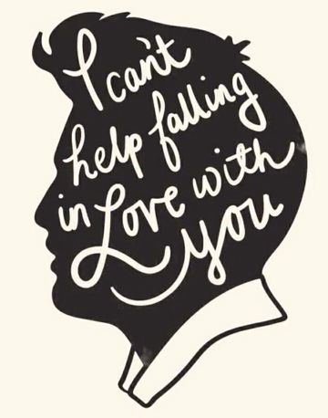 Cant help FaIIing ln L0ve-cover