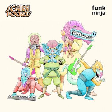 Sweet Child Of Mine Funk-cover