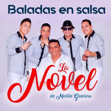 Evidencias (Coros)-cover
