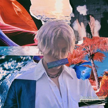 Ride The Wave (feat. Xydo)-cover