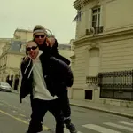 DEBILS IN PARIS-cover