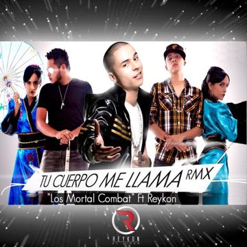 Tu Cuerpo Me Llama-cover