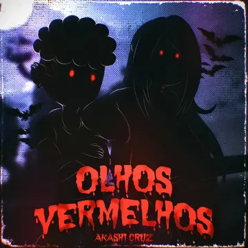 Olhos Vermelhos