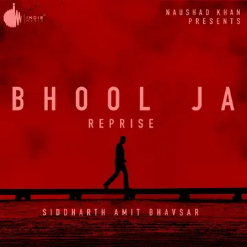 Bhool Ja Reprise-cover