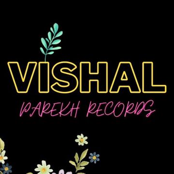 Aigiri Nandini - by  VISHAL PAREKH-cover