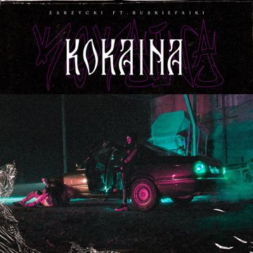Kokaina-cover