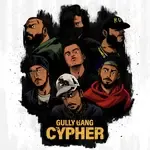 Gully Gang Cypher-cover