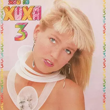 Abecedário Da Xuxa
