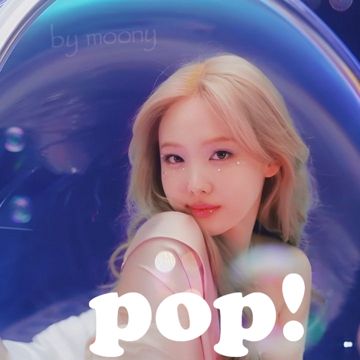 Pop-cover