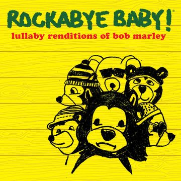 Rock A Bye Baby