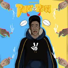 Puff & Pass-cover