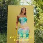 Välkommen Åter-cover