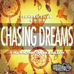 Chasing Dreams (feat. Nuthin&039; Under a Million) [Radio Edit]-cover